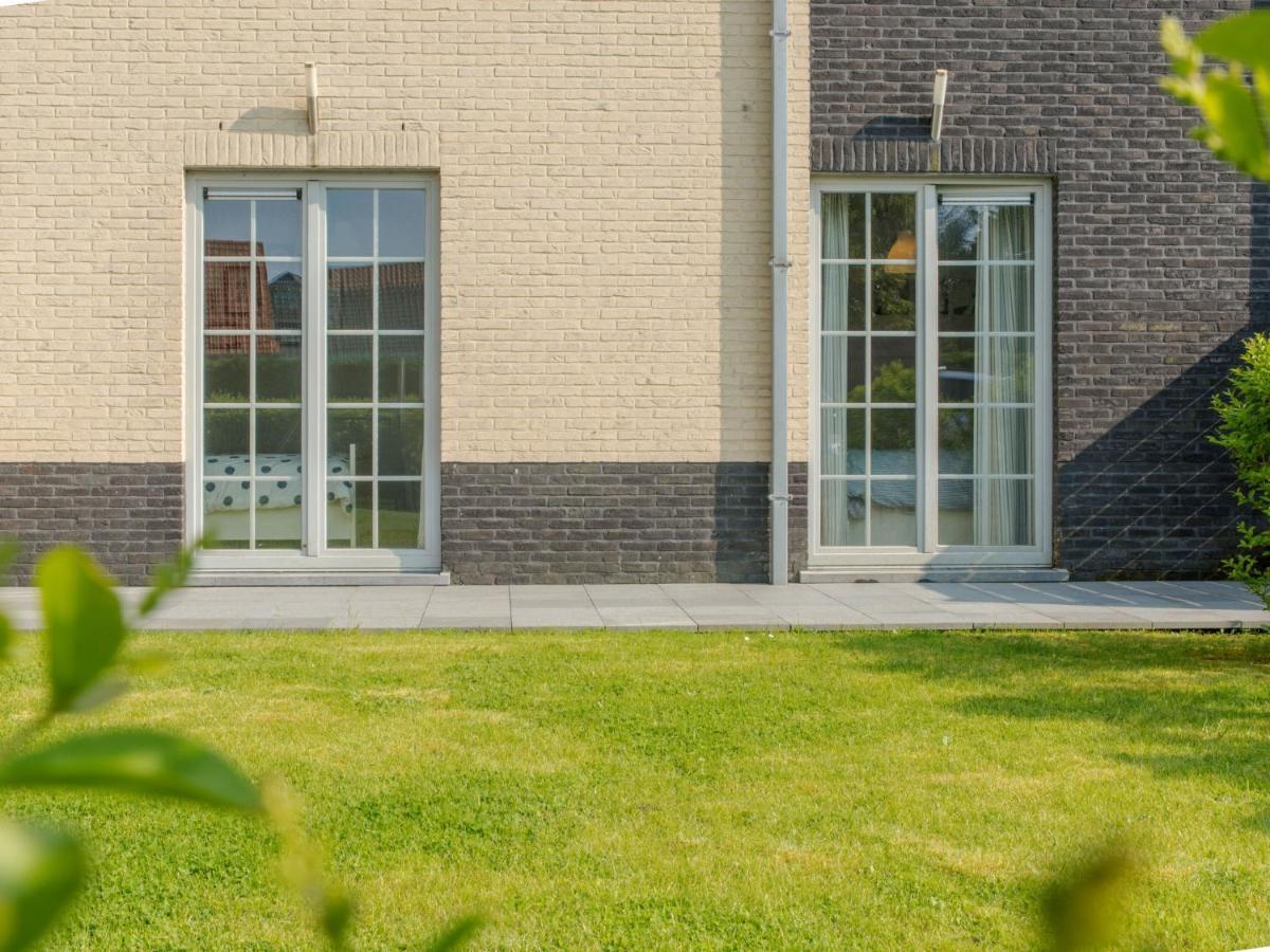Apartment Sea Garden By Interhome Mispelburg Exterior photo