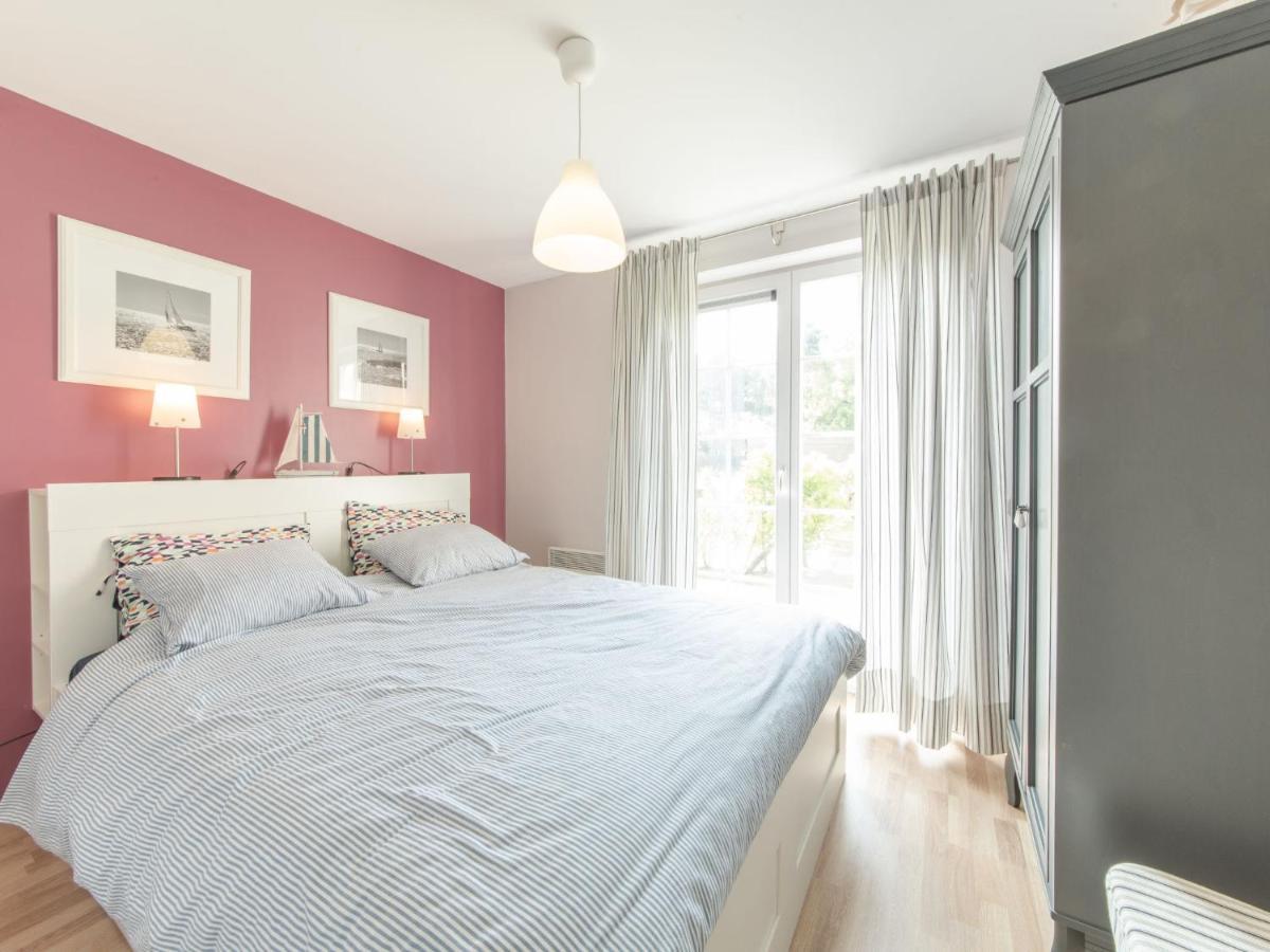 Apartment Sea Garden By Interhome Mispelburg Exterior photo